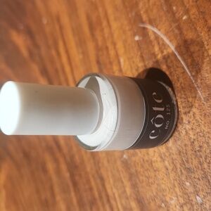 Clean Non-toxic Cote No. 125 Nail Polish - Cream